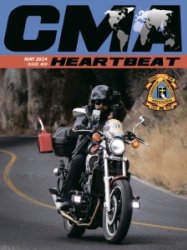 CMA HeartBeat - 05.2024