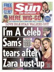 The Sun UK - 30.06.2024