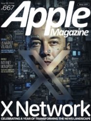 AppleMagazine - 09.9.2024