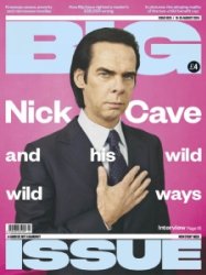 The Big Issue - 19.08.2024