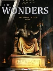 The 7 Wonders T1-T7