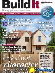 Build It + Home Improvement - December 2013