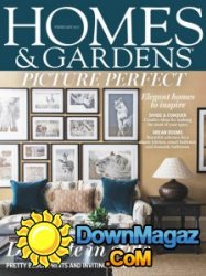 Homes & Gardens - 02.2017