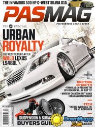 Performance Auto & Sound - June/July 2013