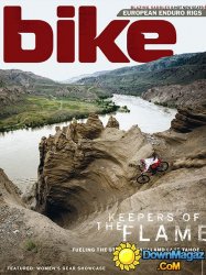 Bike Magazine - May 2015