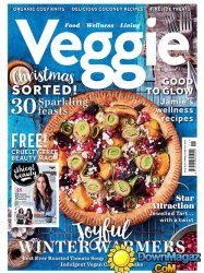 Veggie - November 2016