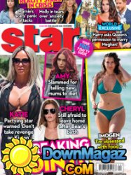 Star UK - 22.05.2017