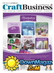 Craft Business - 09.2017