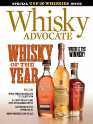 Whisky Advocate - Winter 2017