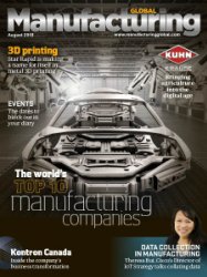 Manufacturing Global - 08.2018