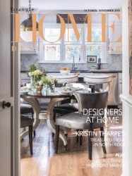 Home Design & Decor Triangle - 10/11 2018