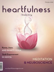 Heartfulness - 10.2018