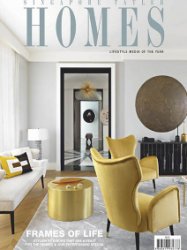 Singapore Tatler Homes - 12/01 2019