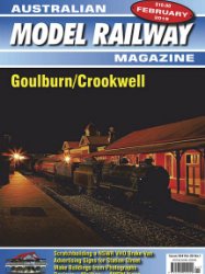 Australian Model Railway - 02.2019