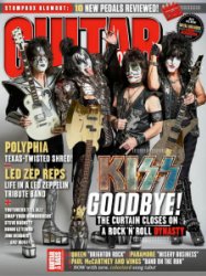 Guitar World - 03.2019