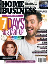 Home Business - Winter 2019