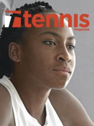 Tennis USA - 11/12 2019