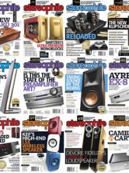 Stereophile - 2019 Full Year