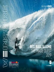 Camerapixo We Inspire - Red Bull Illume 2019