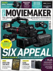 Pro Moviemaker - Winter 2019