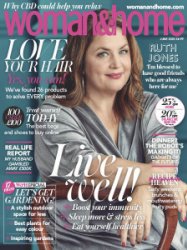 Woman & Home UK - 06.2020