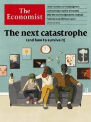 The Economist UK - 06.27.2020