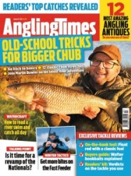 Angling Times - 01.18.2022