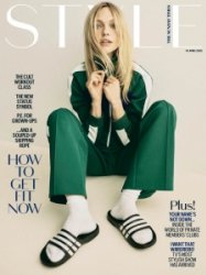 The Sunday Times Style 10.04 2022