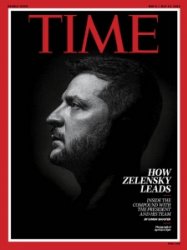 Time USA - 05.9.2022