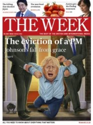 The Week UK - 16.07.2022