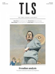 The TLS - 12.2.2022