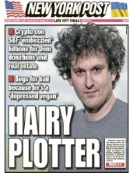 New York Post - 12.14.2022