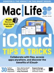 MacLife UK - Spring 2023