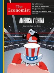 The Economist Audio - 04.1.2023