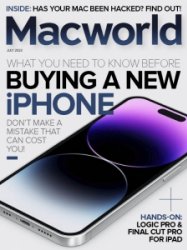 Macworld USA - 07.2023