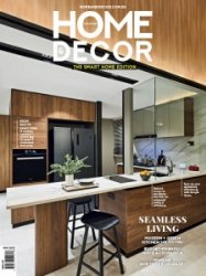 Home & Decor - 08.2023