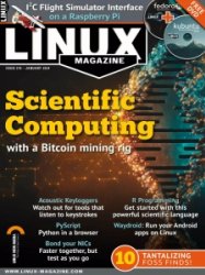 Linux USA - 01.2024