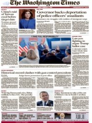 The Washington Times 02.2.2024