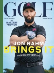 Golf USA - 04.2024