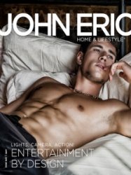 John Eric Home - 04/06 2024