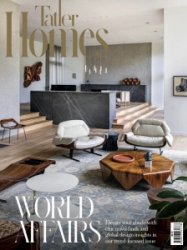 Singapore Tatler Homes - 06/07 2024