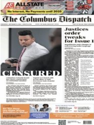 The Columbus Dispatch 09.18.2024