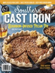 Southern Cast Iron - 09/10 2023