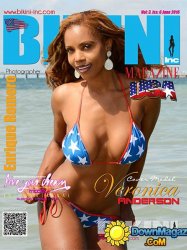 Bikini Inc USA - June 2016